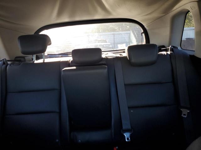 Photo 10 from auction – 2010 ACURA RDX with VIN 5J8TB2H25AA002025