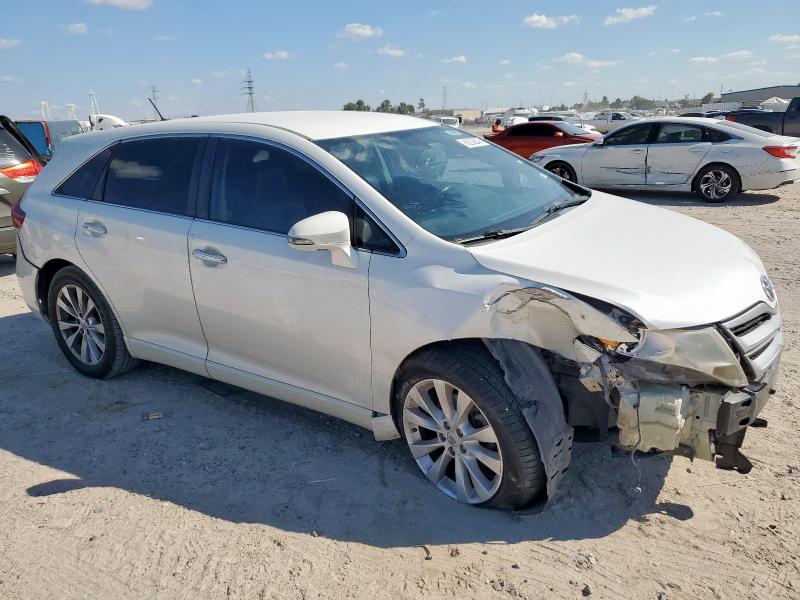 Photo 4 from auction – 2013 TOYOTA VENZA with VIN 4T3ZA3BB3DU079590
