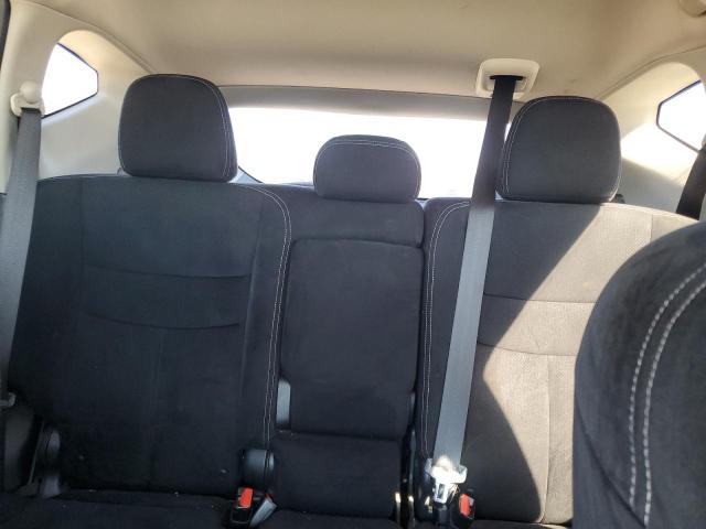 Photo 10 from auction – 2016 NISSAN MURANO S with VIN 5N1AZ2MG1GN100808
