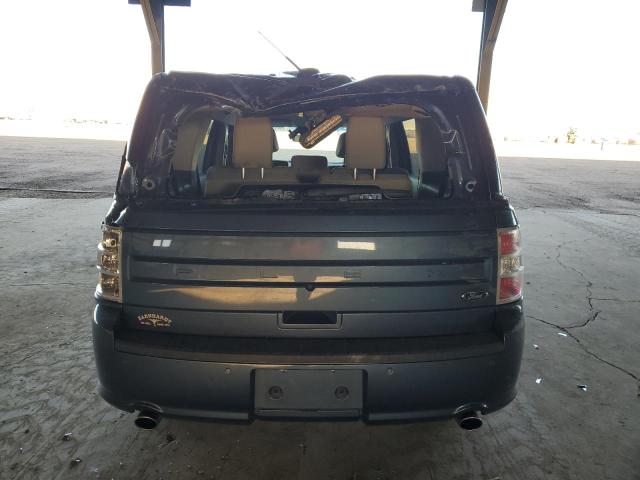 Photo 6 from auction – 2019 FORD FLEX SE with VIN 2FMGK5B89KBA19331