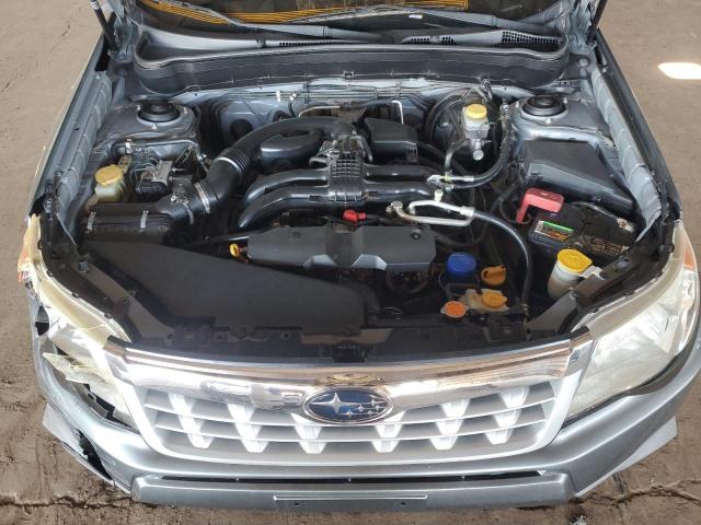 Photo 11 from auction – 2012 SUBARU FORESTER 2 with VIN JF2SHADC6CH428237