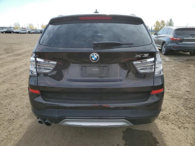 Photo 6 from auction – 2016 BMW X3 XDRIVE2 with VIN 5UXWX9C59G0D70473