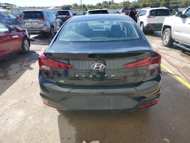 Photo 6 from auction – 2019 HYUNDAI ELANTRA with VIN 5NPD74LF3KH476950