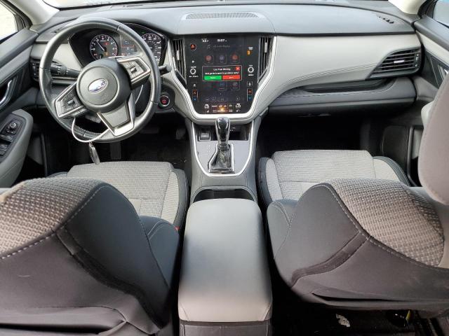 Photo 8 from auction – 2021 SUBARU OUTBACK PR with VIN 4S4BTAFC9M3175645
