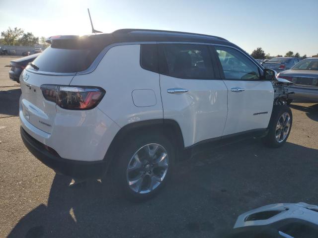 Photo 3 from auction – 2020 JEEP COMPASS LI with VIN 3C4NJCCBXLT248362
