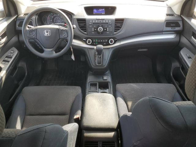 Photo 8 from auction – 2016 HONDA CR-V SE with VIN 5J6RM4H46GL057204