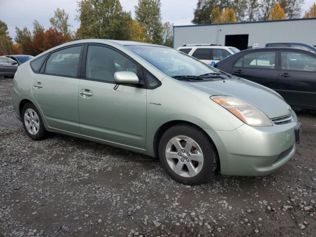 Photo 4 from auction – 2008 TOYOTA PRIUS with VIN JTDKB20U983387997
