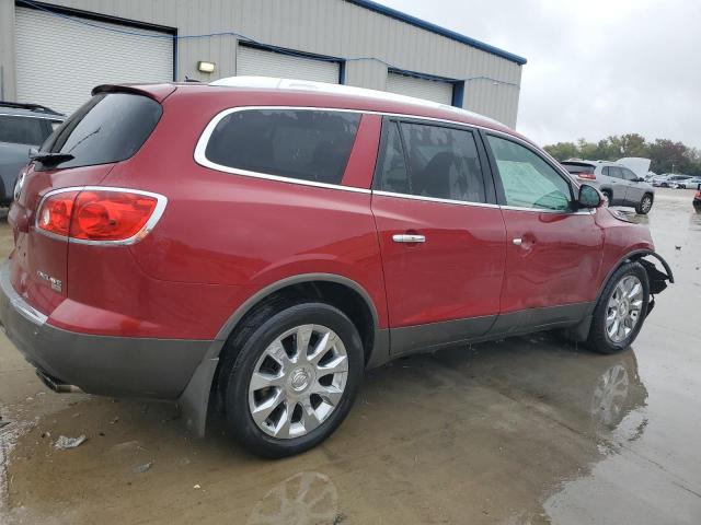 Photo 3 from auction – 2011 BUICK ENCLAVE CX with VIN 5GAKRCED6BJ351392