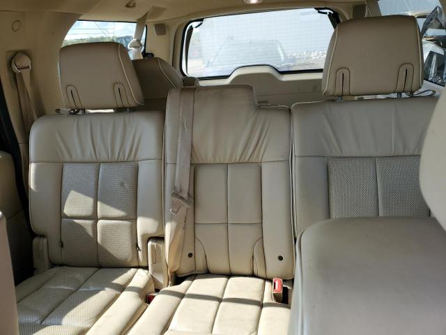 Photo 10 from auction – 2008 LINCOLN NAVIGATOR L with VIN 5LMFL28578LJ22581