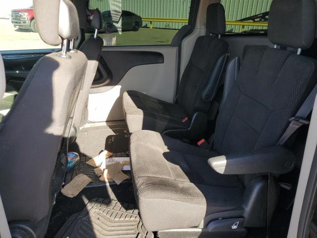 Photo 10 from auction – 2017 DODGE GRAND CARAVAN SE with VIN 2C4RDGBG5HR783056