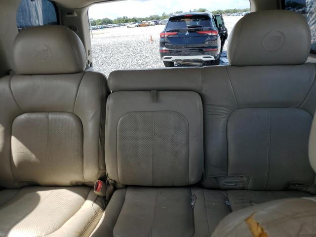 Photo 10 from auction – 2002 CADILLAC ESCALADE L with VIN 1GYEC63T52R238019