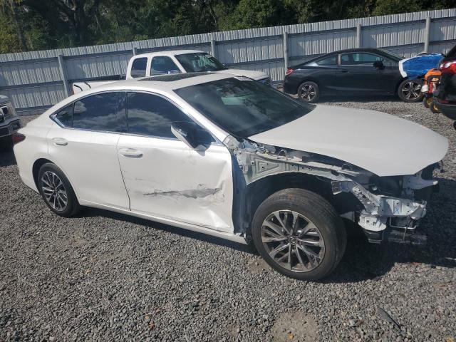 Photo 4 from auction – 2023 LEXUS ES 350 BAS with VIN 58ACZ1B18PU137631