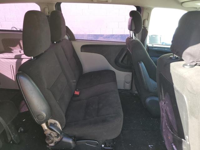Photo 11 from auction – 2016 DODGE GRAND CARA with VIN 2C4RDGBG1GR369108