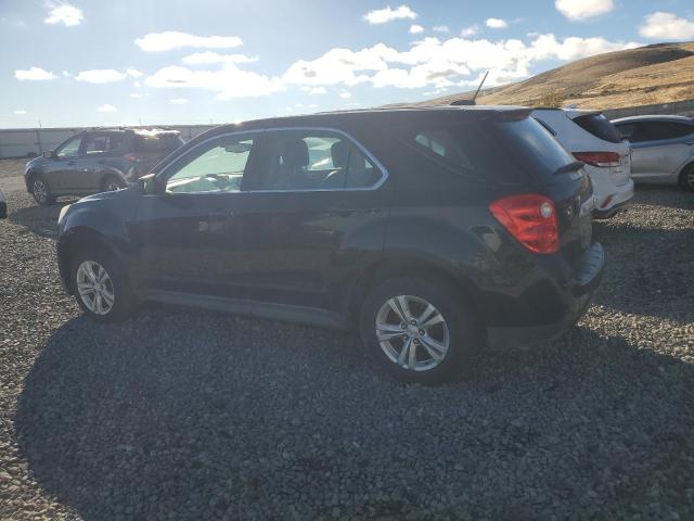 Photo 2 from auction – 2015 CHEVROLET EQUINOX LS with VIN 2GNALAEK1F1108529