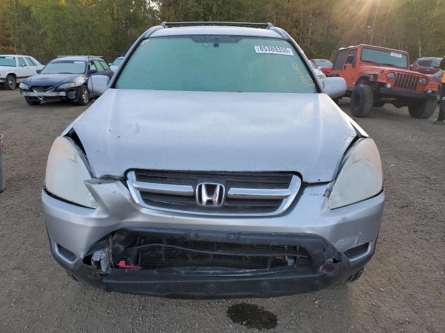 Photo 5 from auction – 2003 HONDA CR-V EX with VIN JHLRD78983C800199
