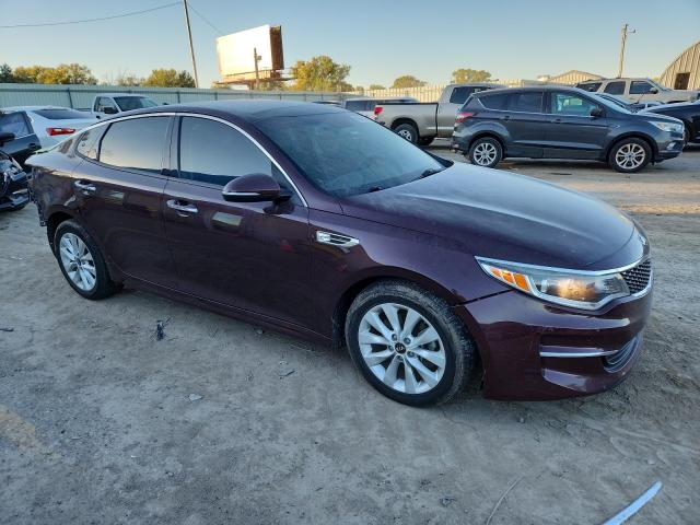 Photo 4 from auction – 2018 KIA OPTIMA EX with VIN 5XXGU4L36JG193223