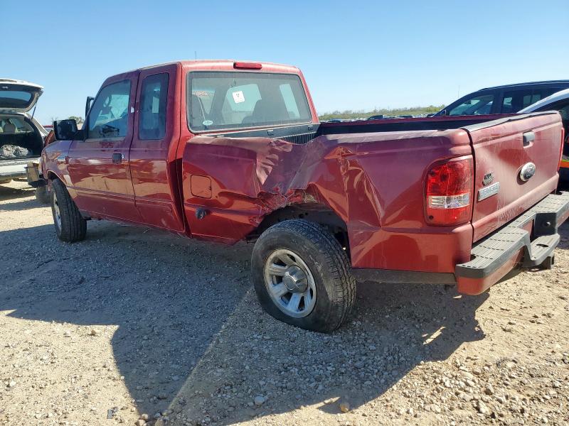 Photo 2 from auction – 2008 FORD RANGER SUP with VIN 1FTYR44E28PB19662