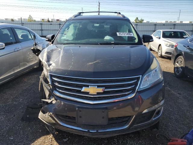 Photo 5 from auction – 2013 CHEVROLET TRAVERSE L with VIN 1GNKVGKD7DJ105970