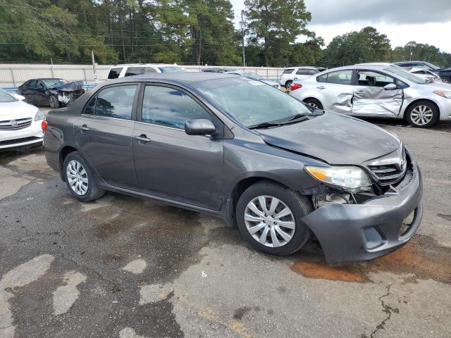 صورة رقم 4 من المزاد - 2013 TOYOTA COROLLA BA مع VIN 5YFBU4EE9DP197271