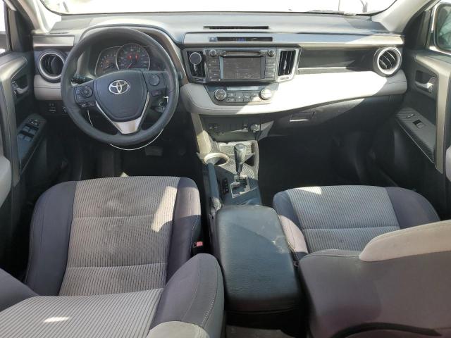 Photo 8 from auction – 2014 TOYOTA RAV4 XLE with VIN 2T3WFREV0EW114679