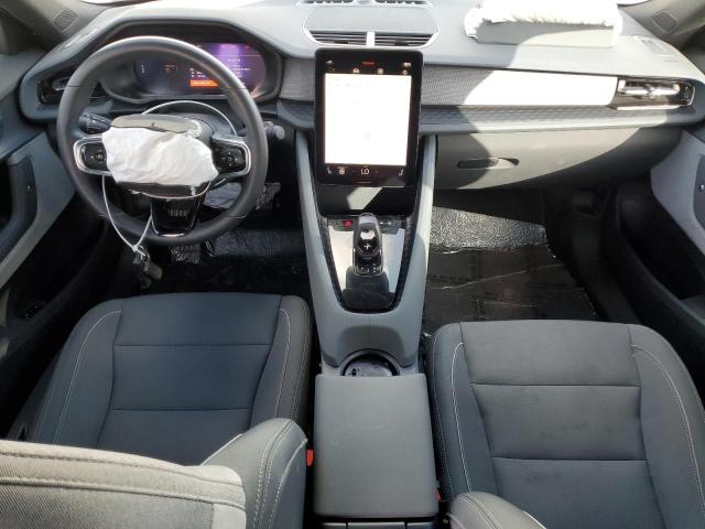 Photo 8 from auction – 2022 POLESTAR 2 with VIN LPSED3KA7NL078498