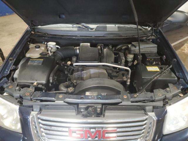 Photo 12 from auction – 2007 GMC ENVOY with VIN 1GKDT13S972251050