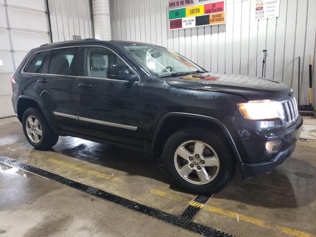 Photo 4 from auction – 2011 JEEP GRAND CHER with VIN 1J4RR4GG6BC508699