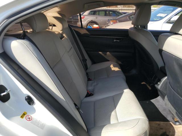 Photo 10 from auction – 2013 LEXUS ES 350 with VIN JTHBK1GG5D2023052