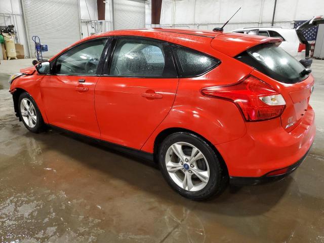 Foto 2 de la subasta – 2013 FORD FOCUS SE con VIN 1FADP3K26DL263908
