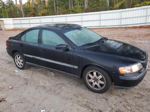 Photo 4 from auction – 2004 VOLVO S60 2.5T with VIN YV1RH59H942383544