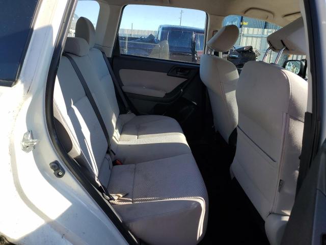 Photo 11 from auction – 2015 SUBARU FORESTER 2 with VIN JF2SJAAC2FG510954