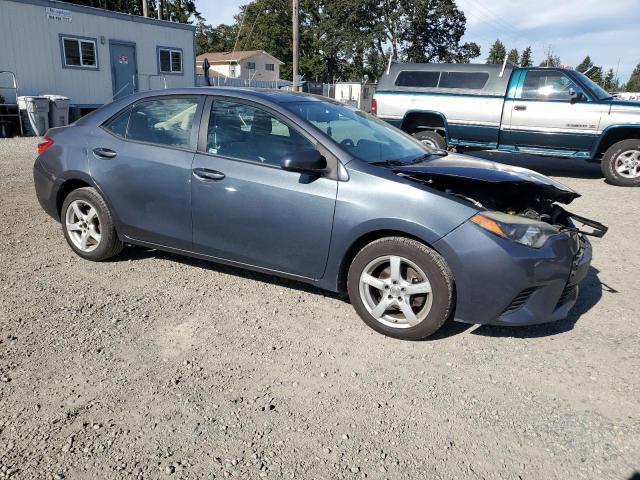 Photo 4 from auction – 2014 TOYOTA COROLLA L with VIN 5YFBURHE2EP099385