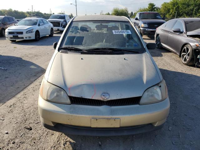 Photo 5 from auction – 2000 TOYOTA ECHO with VIN JTDAT1238Y0067532