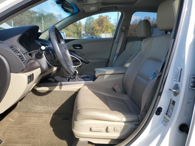 Photo 7 from auction – 2015 ACURA RDX with VIN 5J8TB4H39FL023430