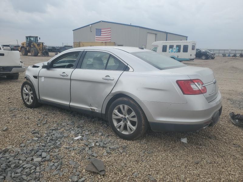 Photo 2 from auction – 2010 FORD TAURUS SEL with VIN 1FAHP2EW7AG157000