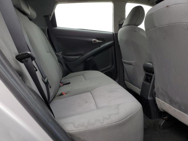 Photo 11 from auction – 2009 TOYOTA COROLLA MA with VIN 2T1KU40E99C102464