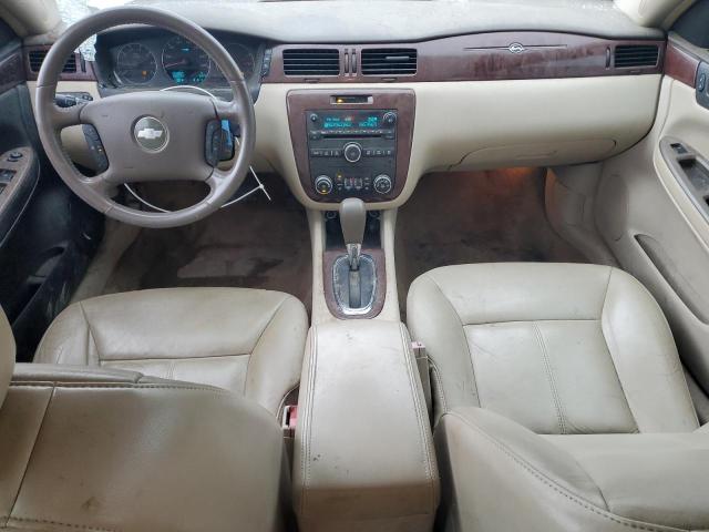 Photo 8 from auction – 2008 CHEVROLET IMPALA LT with VIN 2G1WT58K681356546