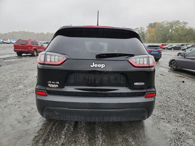 Photo 6 from auction – 2019 JEEP CHEROKEE L with VIN 1C4PJMCB5KD415147
