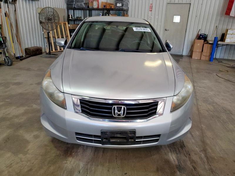 Photo 5 from auction – 2008 HONDA ACCORD LXP with VIN JHMCP26458C019974