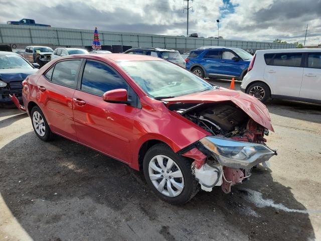 Photo 4 from auction – 2015 TOYOTA COROLLA L with VIN 5YFBURHE3FP349444
