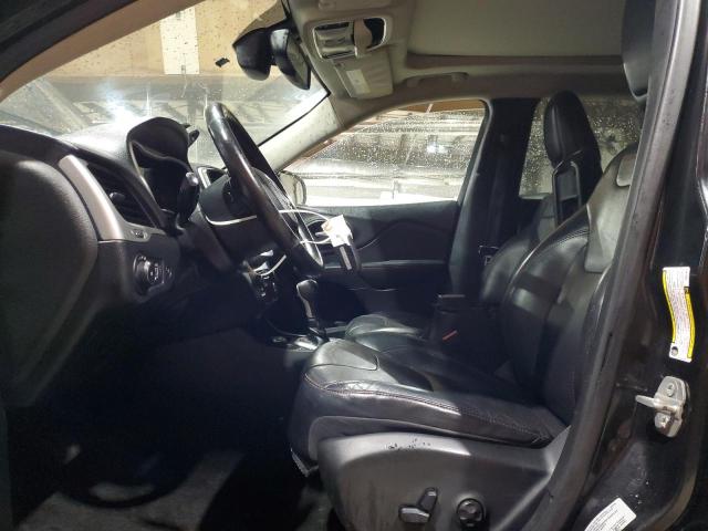 Photo 7 from auction – 2015 JEEP CHEROKEE T with VIN 1C4PJMBS9FW524917