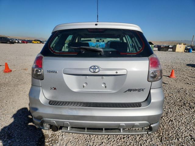 Photo 6 from auction – 2005 TOYOTA COROLLA MA with VIN 2T1KR32E45C322047