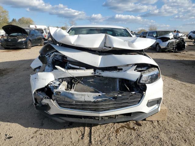 Photo 5 from auction – 2018 CHEVROLET MALIBU LT with VIN 1G1ZD5ST2JF265395