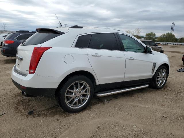 Photo 3 from auction – 2014 CADILLAC SRX PERFOR with VIN 3GYFNFE3XES627882