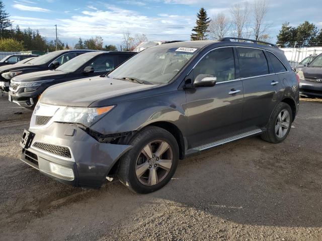 Zdjęcie 1 z aukcji – 2012 ACURA MDX ADVANC z VIN 2HNYD2H64CH004591
