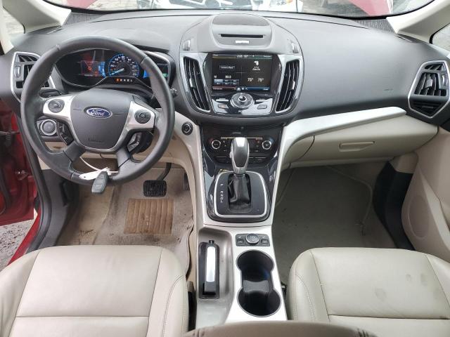Photo 10 from auction – 2013 FORD C-MAX SEL with VIN 1FADP5BU8DL544153