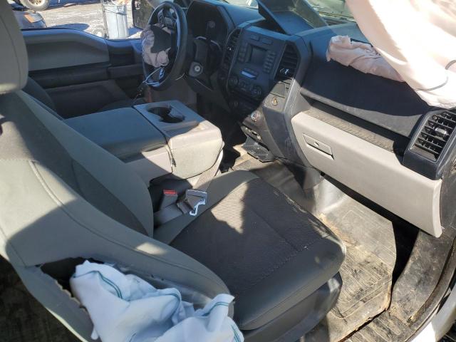 Фото 8 с аукциона – 2015 FORD F150 SUPER с VIN 1FTEX1C8XFFC18784