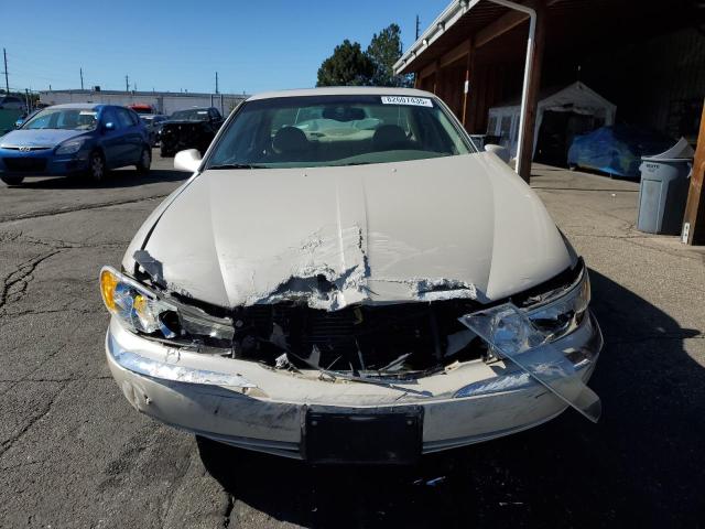 Photo 5 from auction – 2002 LINCOLN CONTINENTA with VIN 1LNHM97V72Y600740