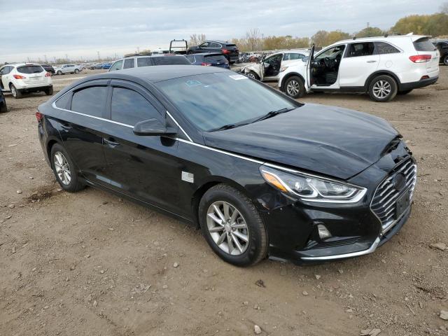 Photo 4 from auction – 2018 HYUNDAI SONATA with VIN 5NPE24AF1JH654181