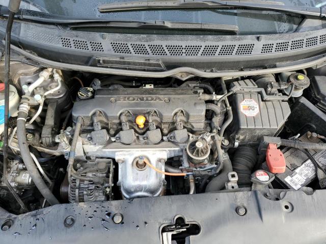 Photo 11 from auction – 2010 HONDA CIVIC LX with VIN 19XFA1F5XAE075975